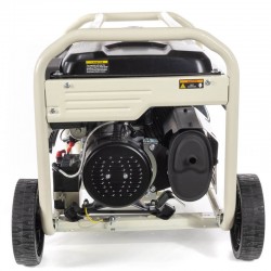 Бензиновий генератор MATARI MH10000EA
