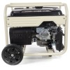 Бензиновий генератор MATARI MH11000EA