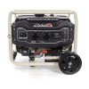 Бензиновый генератор MATARI MH4000E