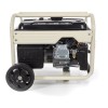 Бензиновый генератор MATARI MH4000E
