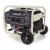 Бензиновый генератор MATARI MH4000E