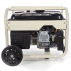 Бензиновый генератор MATARI MH5000E