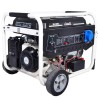 Бензиновий генератор MATARI MX10800EA-ATS