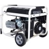 Бензиновий генератор MATARI MX10800EA-ATS