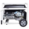 Бензиновий генератор MATARI MX10800EA-ATS