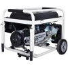 Бензиновий генератор MATARI MX10800EA-ATS