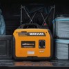 Інверторний генератор MaXpeedingRods MXR3500