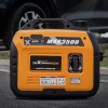 Інверторний генератор MaXpeedingRods MXR3500