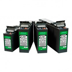 Акумуляторна батарея EverExceed FT 12V55