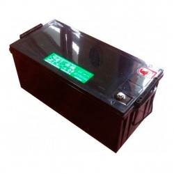 Акумуляторна батарея EverExceed ST-12240