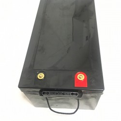 Акумуляторна батарея KIJO LFP12-200 LiFePo4 (12,8V 200Ah)