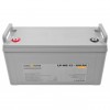 Аккумулятор глубокого разряда LogicPower AGM LP-MG 12 - 100 AH