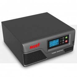 Источник бесперебойного питания MUST EP20-1000 PRO (1012)