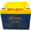 Аккумулятор глубокого разряда для ИБП NetPRO CS12-33D