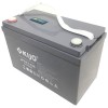 Акумуляторна батарея KIJO JPC 12-100 Carbon