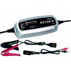 Зарядное устройство CTEK MXS 5.0