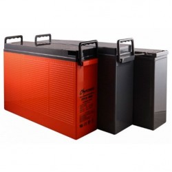 Акумуляторна батарея NetPRO FL12-100