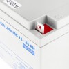 Акумуляторна батарея LogicPower AGM LPM-MG 12 - 26 AH