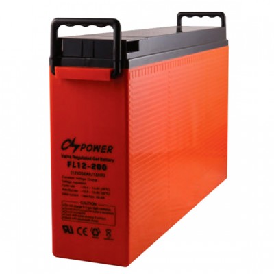 Акумуляторна батарея NetPRO FL12-100