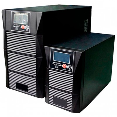 Источник бесперебойного питания Pulsar Friend 10KL