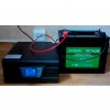Комплект бесперебойного питания котла ЭКОНОМ RX300-55