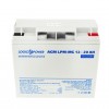 Акумуляторна батарея LogicPower AGM LPM-MG 12 - 20 AH