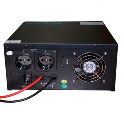 Источник бесперебойного питания Pulsar RX600W