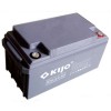 Акумуляторна батарея KIJO JDG 12V 65Ah GEL