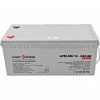 Акумуляторна батарея LogicPower AGM LPM-MG 12 - 200 AH