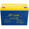Аккумулятор глубокого разряда для ИБП NetPRO CS12-100D