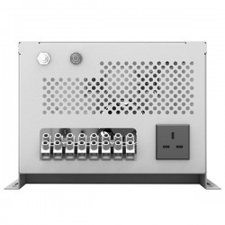 Инвертор напряжения iNVT BN3024C iMars (off-grid 3кВт/24В MPPT)