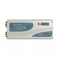 Инвертор напряжения VIR-ELECTRIC APS IR5000W 5024