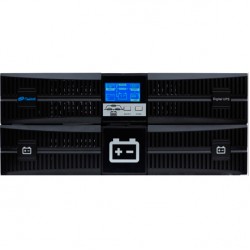 Источник бесперебойного питания Pulsar Friend RM3K