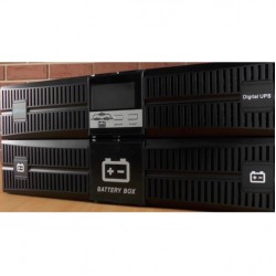 Источник бесперебойного питания Pulsar Friend RM3K