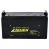 Акумуляторна батарея Fisher Fisher 100Ah GEL