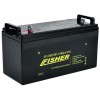 Акумуляторна батарея Fisher Fisher 100Ah GEL