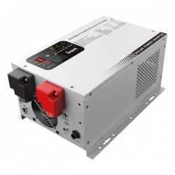 Инвертор напряжения iNVT BN6048E iMars (off-grid 6кВт/48В)