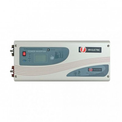 Инвертор напряжения VIR-ELECTRIC APS IR6000W 6048