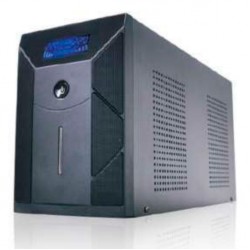 Источник бесперебойного питания Pulsar EcoLine 2000 LCD