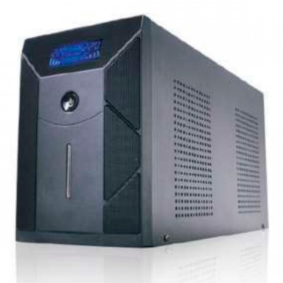 Источник бесперебойного питания Pulsar EcoLine 2000 LCD