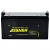 Аккумулятор глубокого разряда Fisher 90Ah 12В