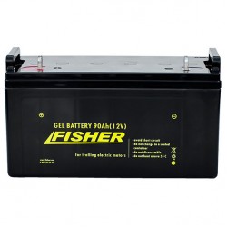 Акумуляторна батарея Fisher Fisher 90Ah GEL