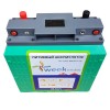 Акумуляторна батарея Weekender Li-ion 100AH 12V