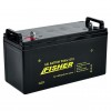 Аккумулятор глубокого разряда Fisher 90Ah 12В