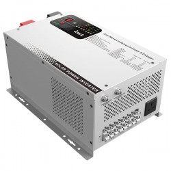 Инвертор напряжения iNVT BN6048C iMars (off-grid 6кВт/48В MPPT)
