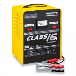 Зарядное устройство DECA CLASS 16A