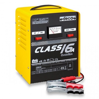 Зарядное устройство DECA CLASS 16A