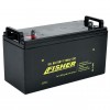 Акумуляторна батарея Fisher Fisher 120Ah GEL