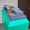 Акумуляторна батарея Weekender Li-ion 85Ah 12v