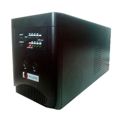 Источник бесперебойного питания Vir-Electric NB-T102